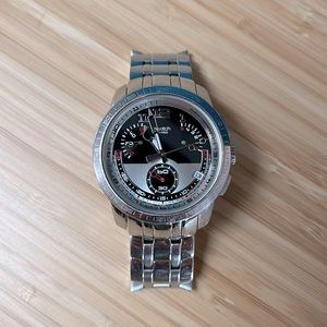 Swatch Watch - Stainless Steel